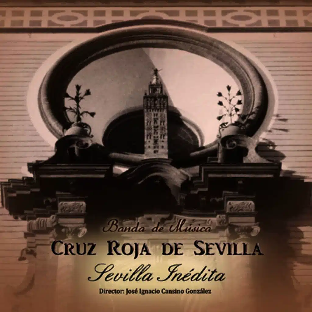 Sevilla Inédita