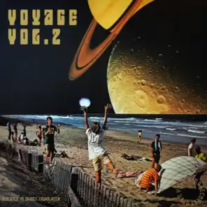Voyage, Vol. 2