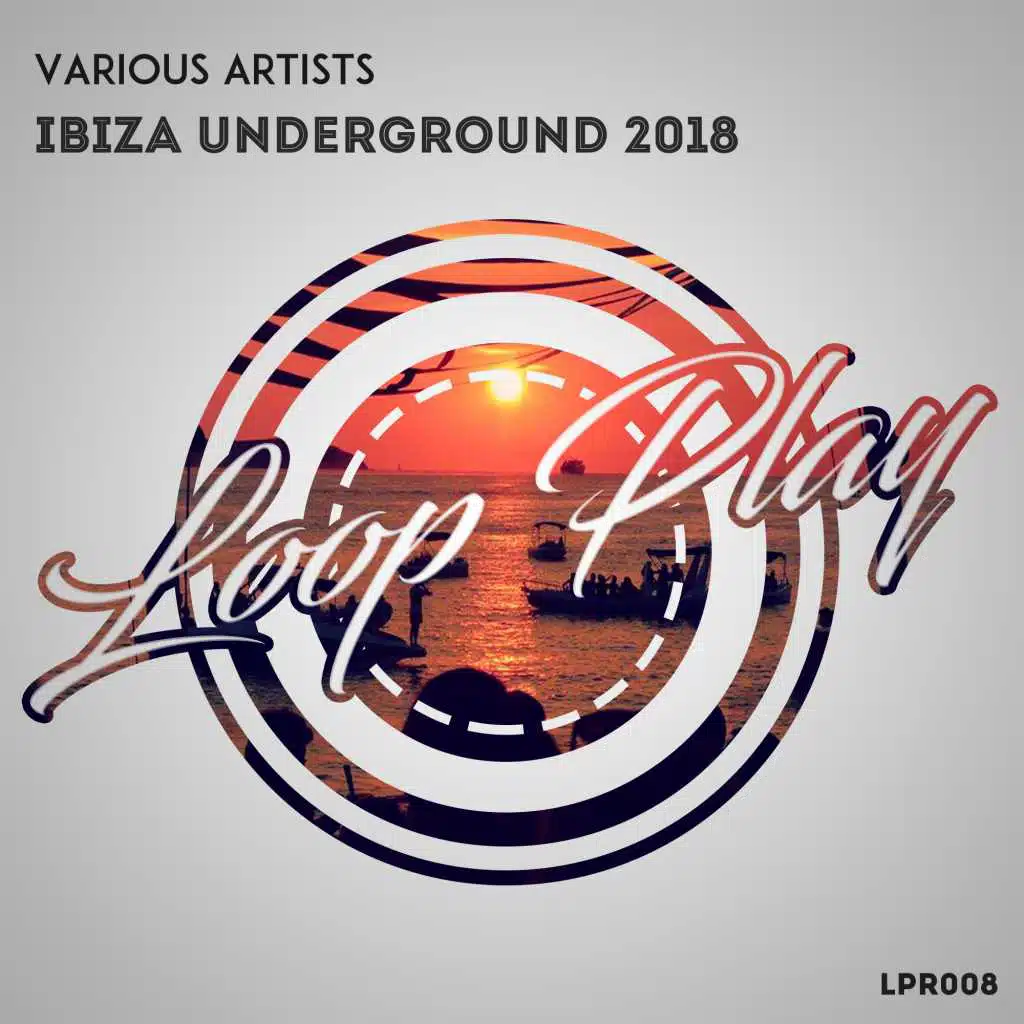 IBIZA UNDERGROUND 2018