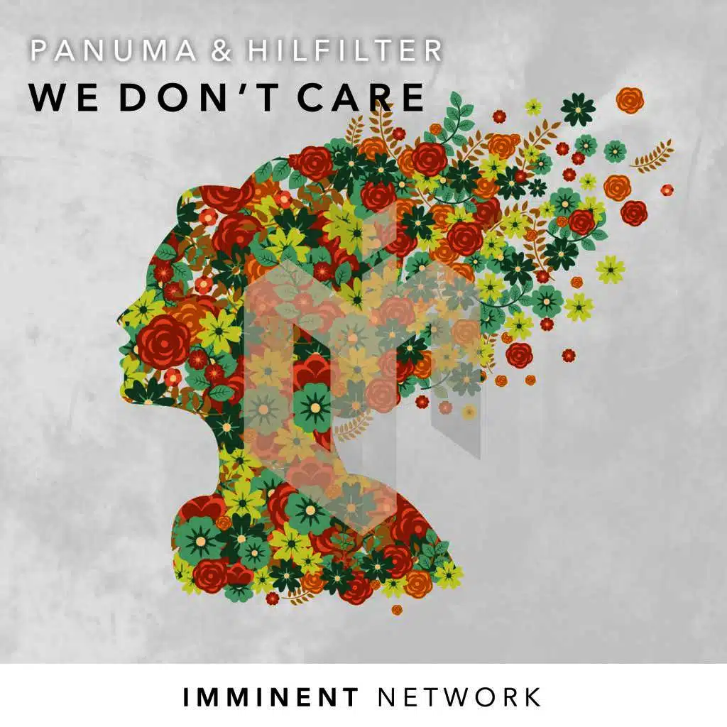 We Don't Care (feat. Paiige)