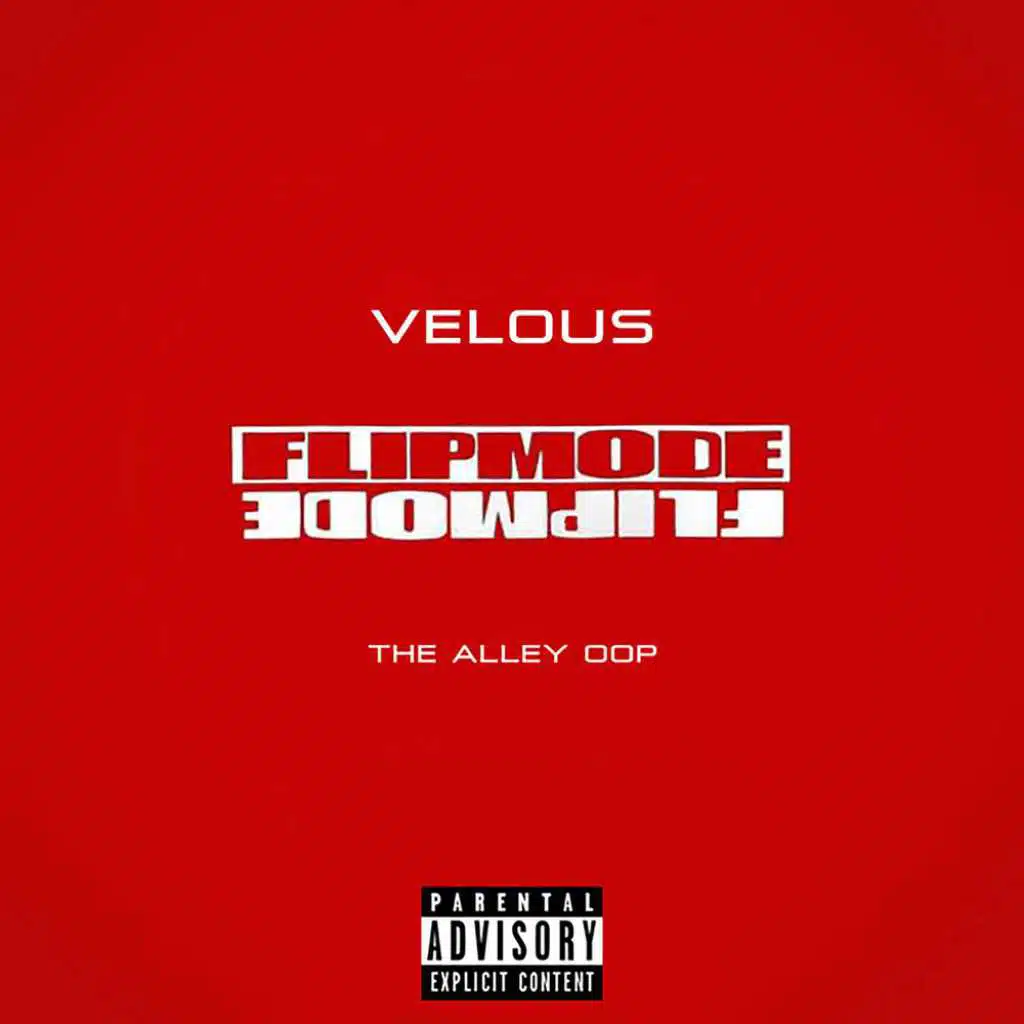 Flipmode (The Alley Oop)