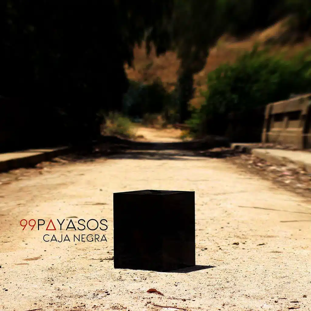 Caja Negra
