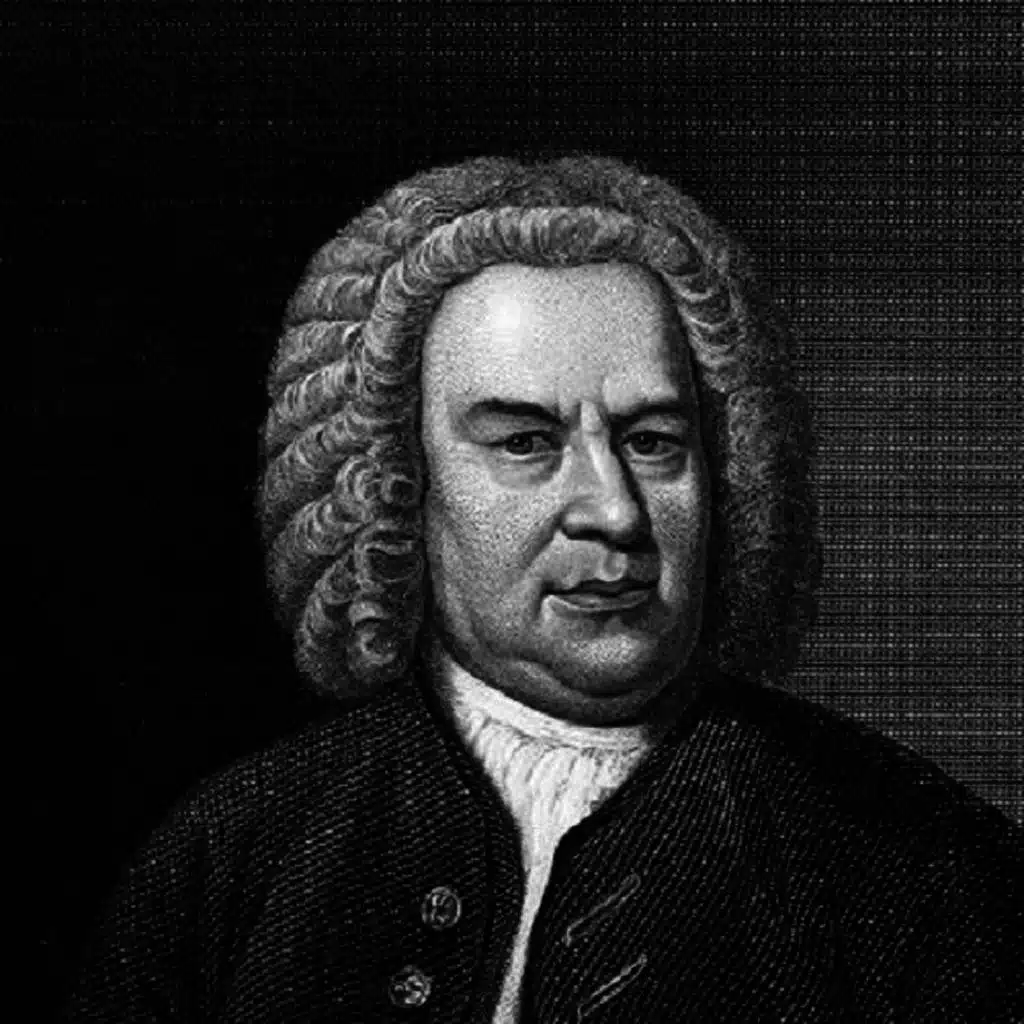 Orchestral Suite No.3 in D Major BWV 1068_ I. Overture