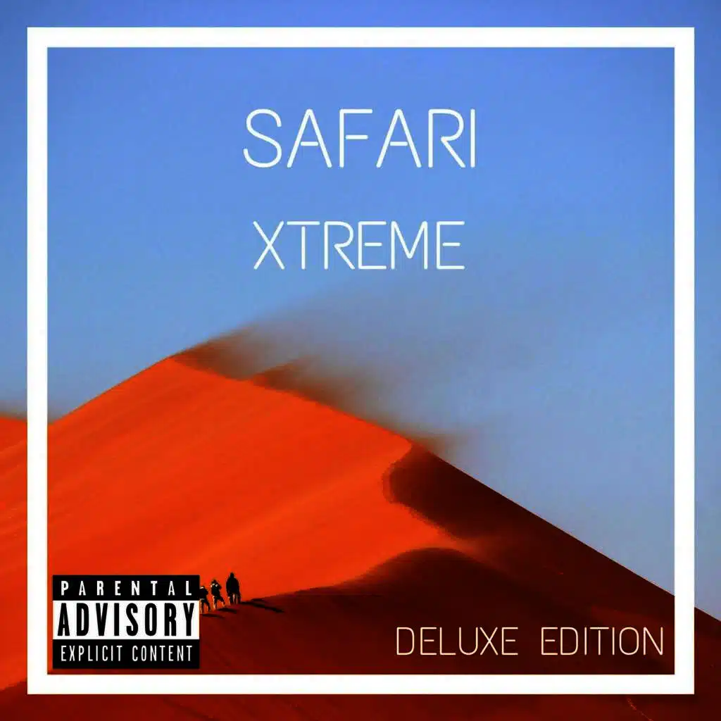 Anytime Anywere I Go