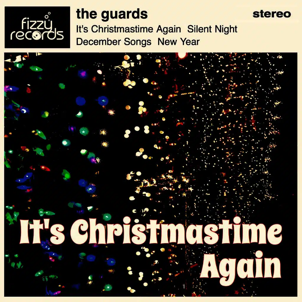 It's Christmastime Again