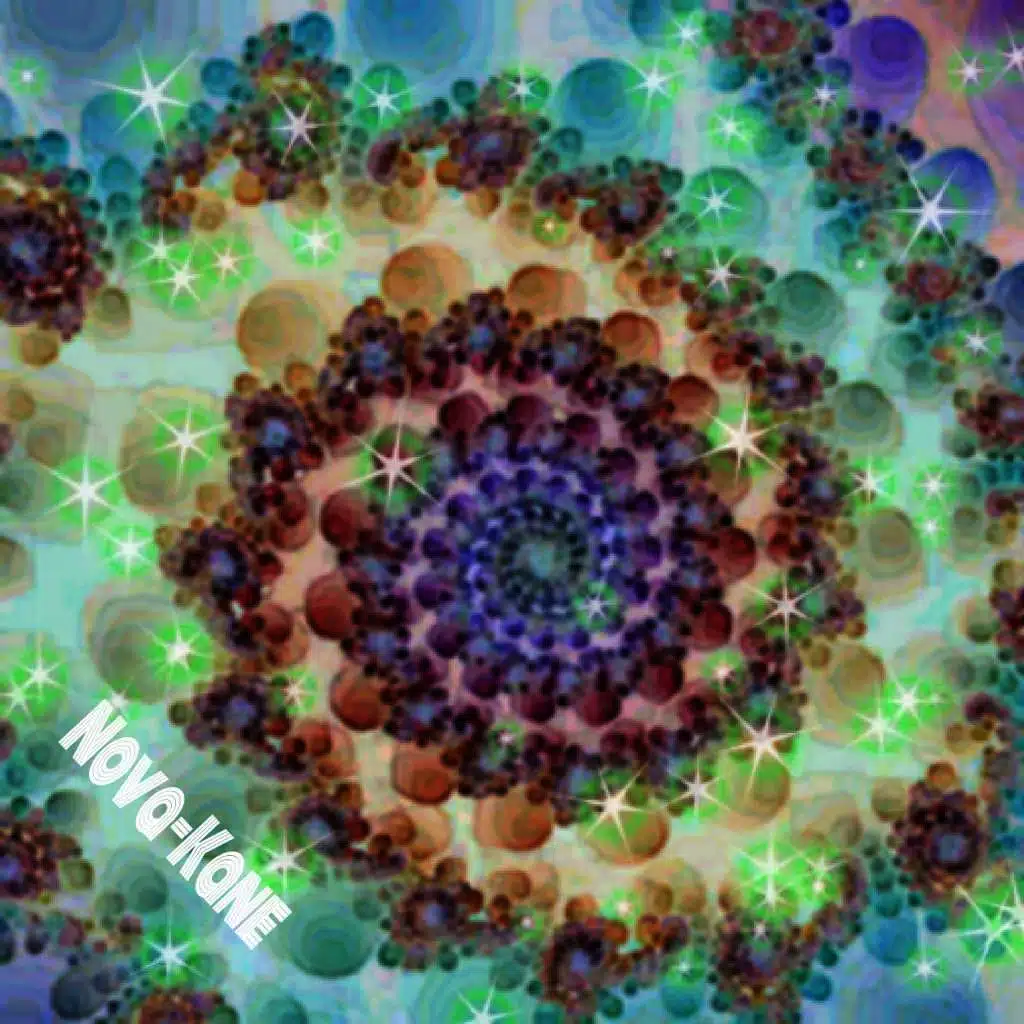 In Space And Time (Part One)