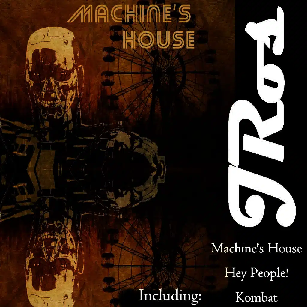 Machine's House