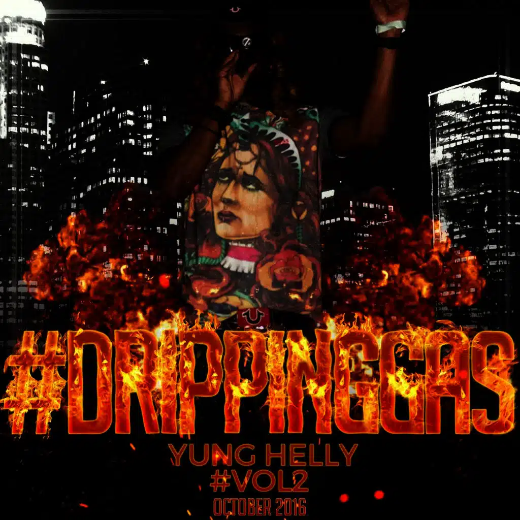 DrippingGas Vol2