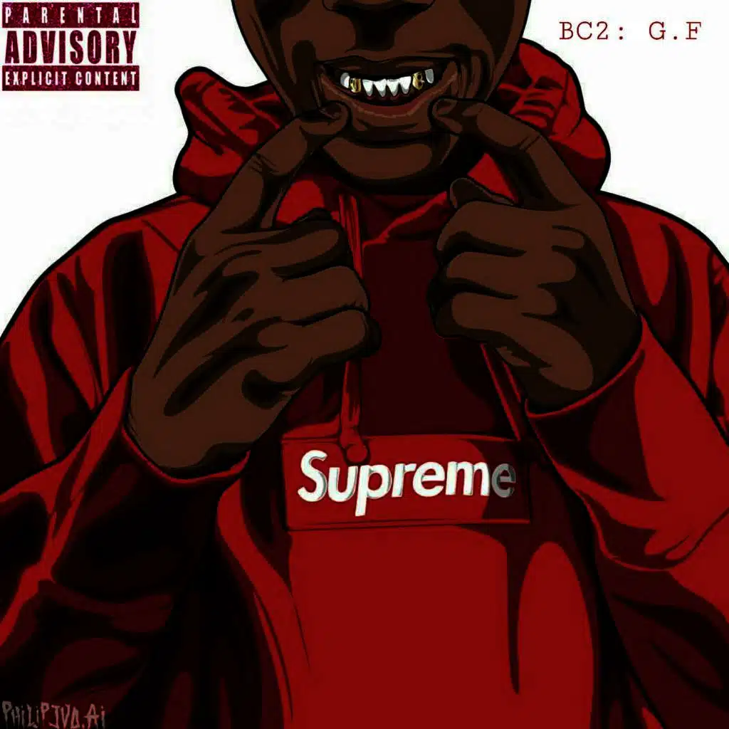 BeatChaser 2: Golden Fangz