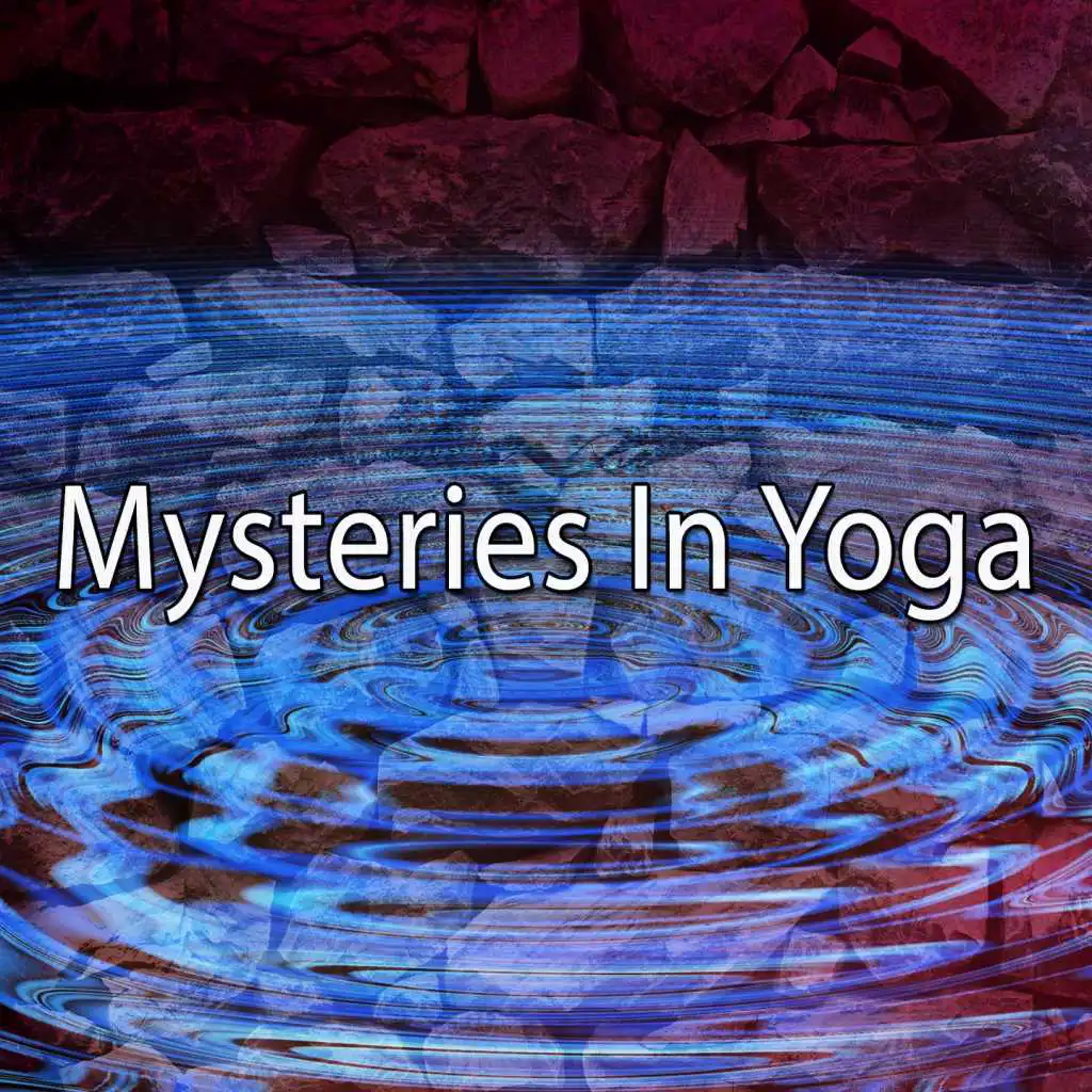 Mysteries In Yoga