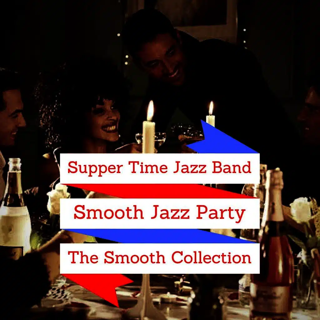 Feel The Jazz
