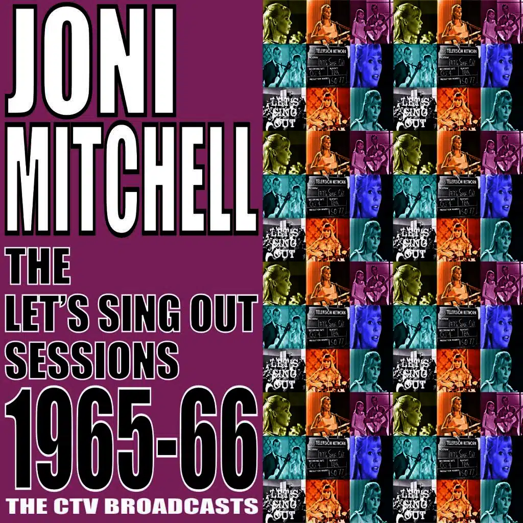 Night In The City (Let's Sing Out 1966)