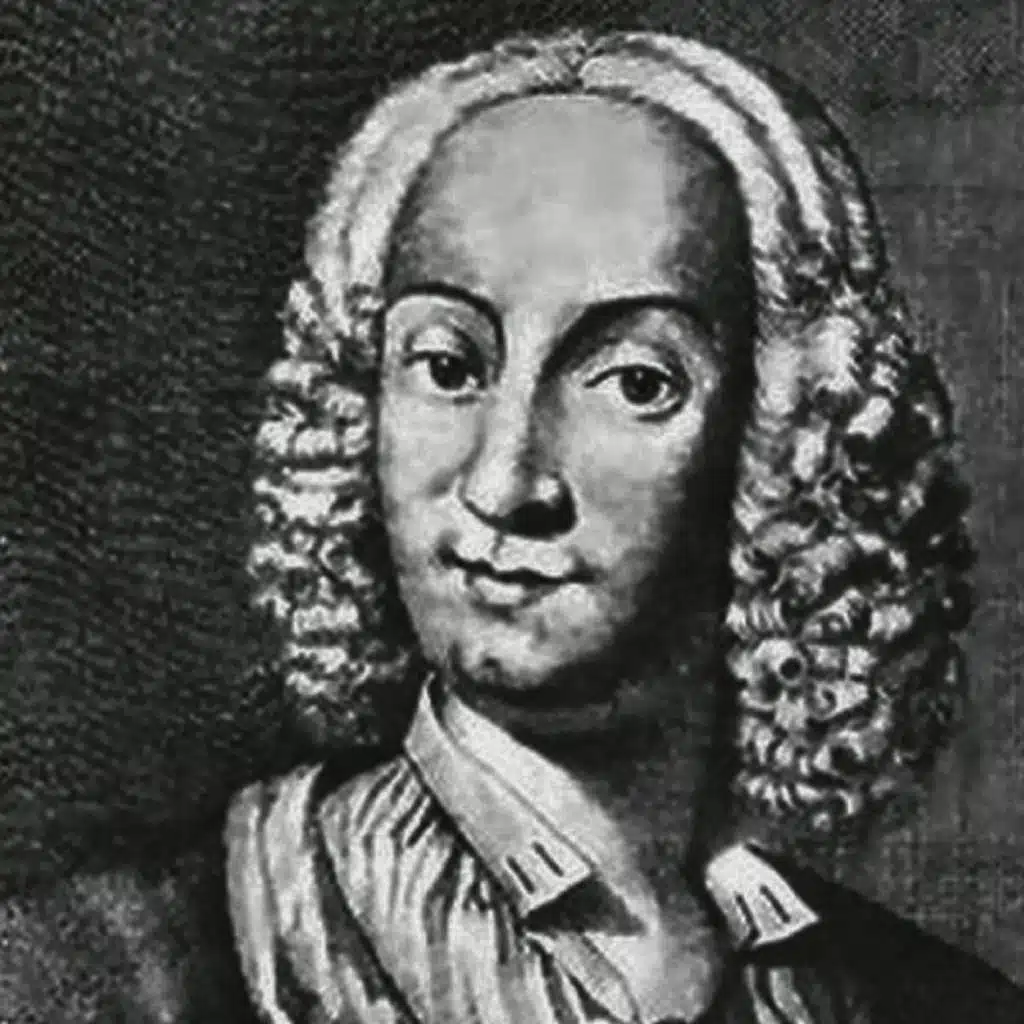 Vivaldi (Gold Classics)