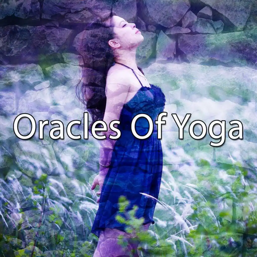 Oracles Of Yoga