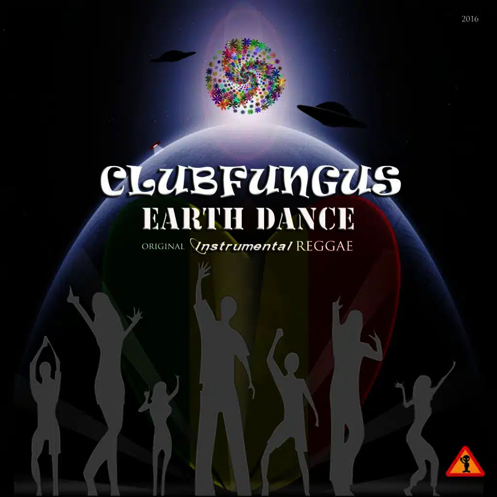 Earth Dance Instrumental
