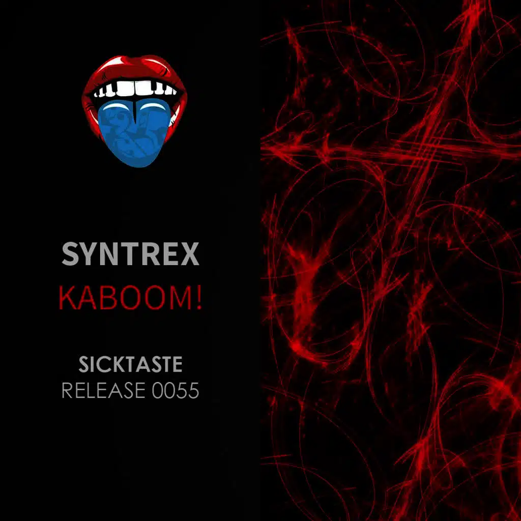 Syntrex