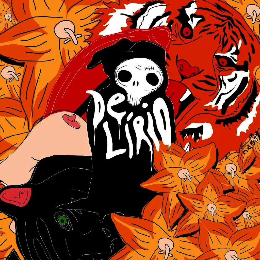 De Lírio Records Vol 1