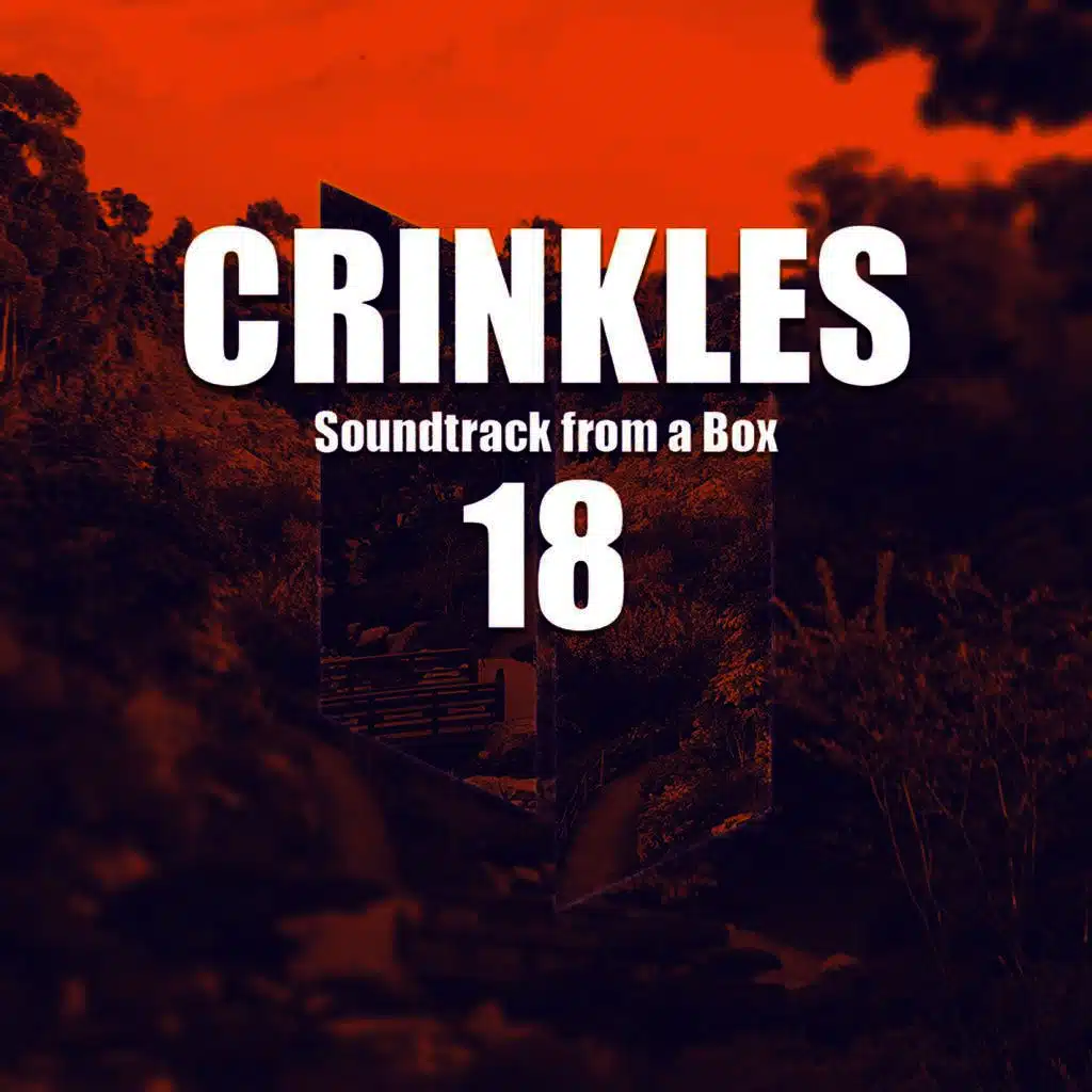 Soundtrack from a Box 18