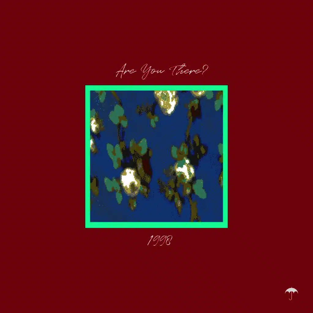 Are You There? (feat. Blest Jones)