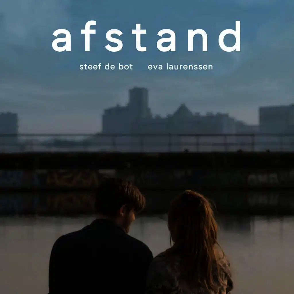 Afstand (Original Motion Picture Soundtrack)