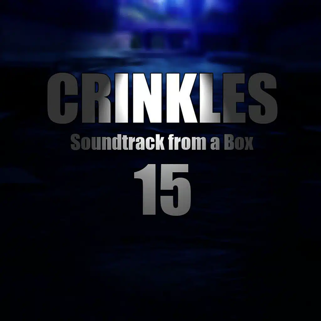 Soundtrack from a Box 15