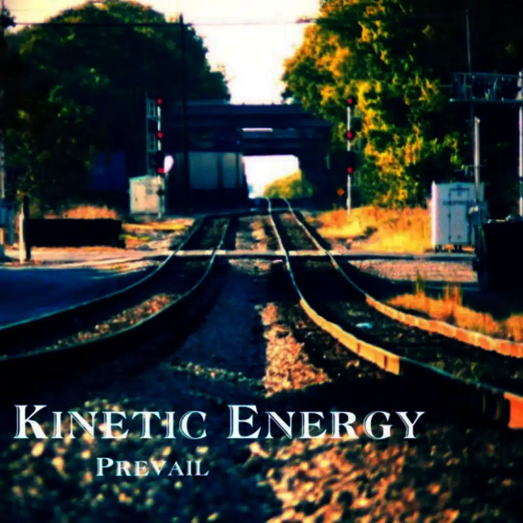 Kinetic Energy