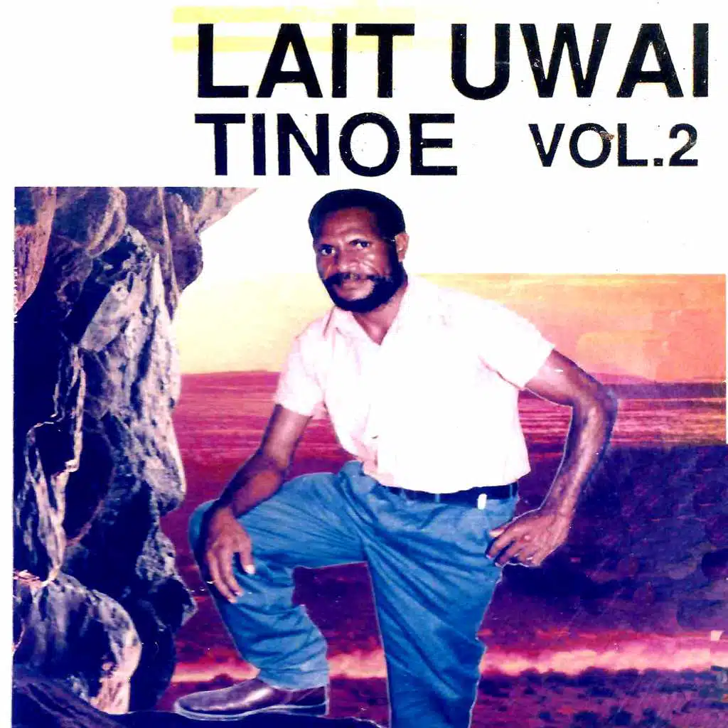 Tinoe Vol. 2