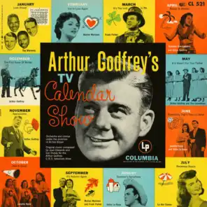 Arthur Godfrey's TV Calendar Show