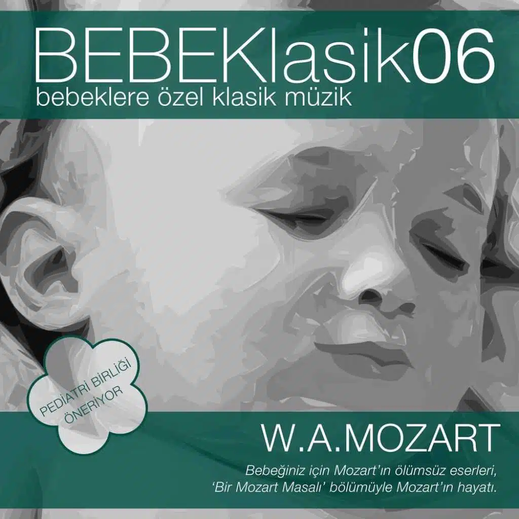 BEBEKlasik06/Mozart