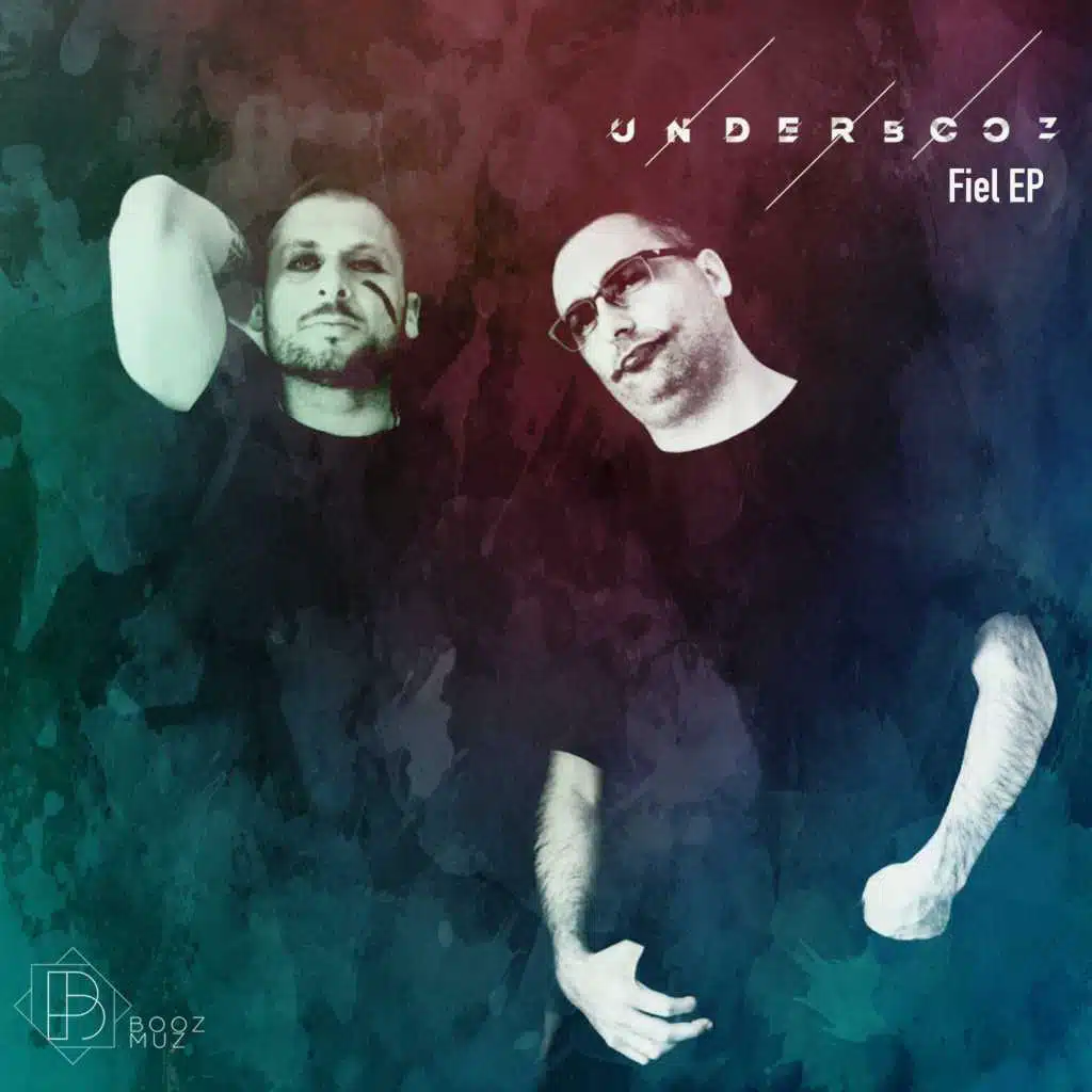 FIEL EP