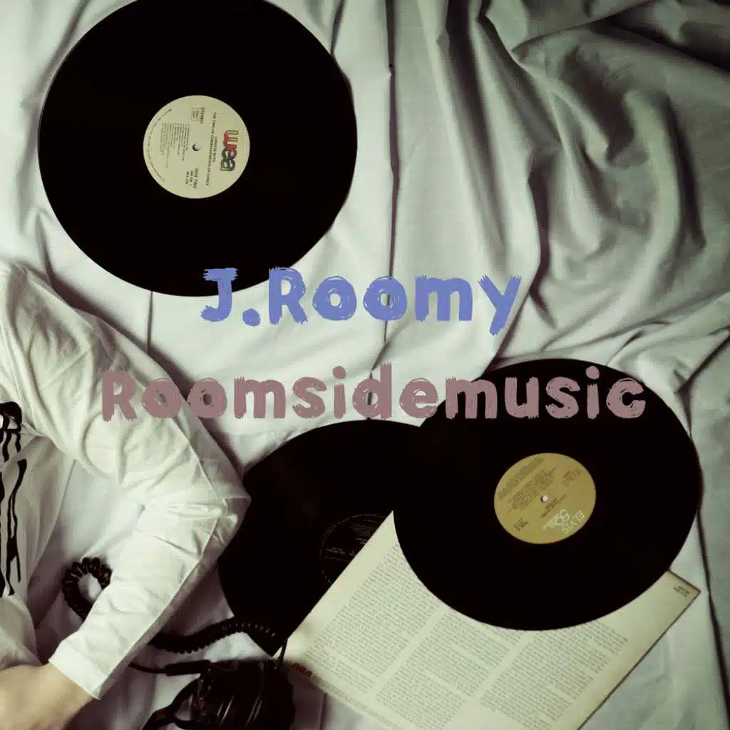 Roomsidemusic BGM, Vol. 1