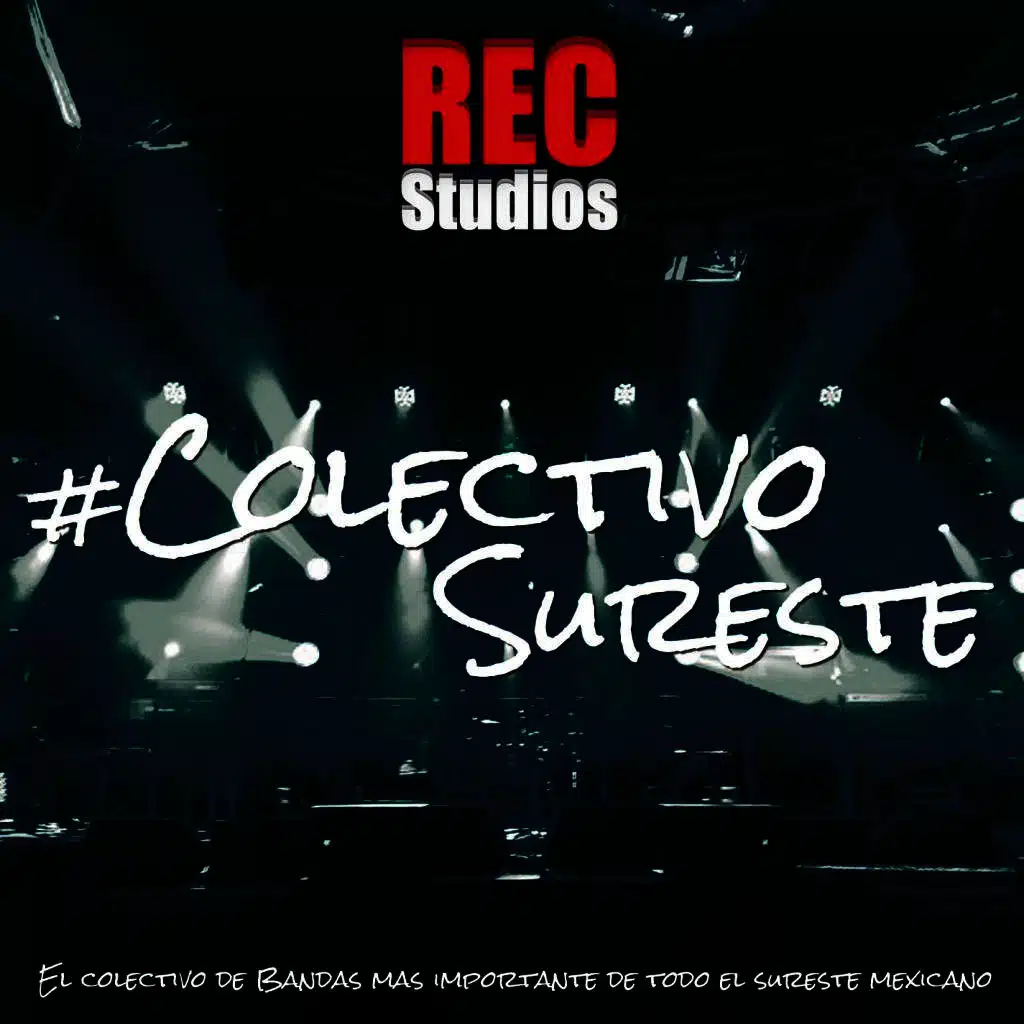 Colectivo Sureste VOL.1 (Parte 2)