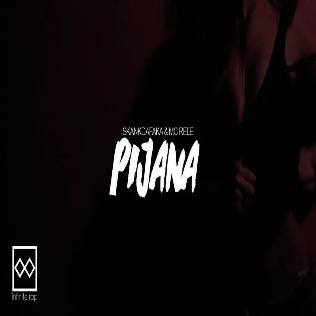 Pijana (feat. MC Rele)