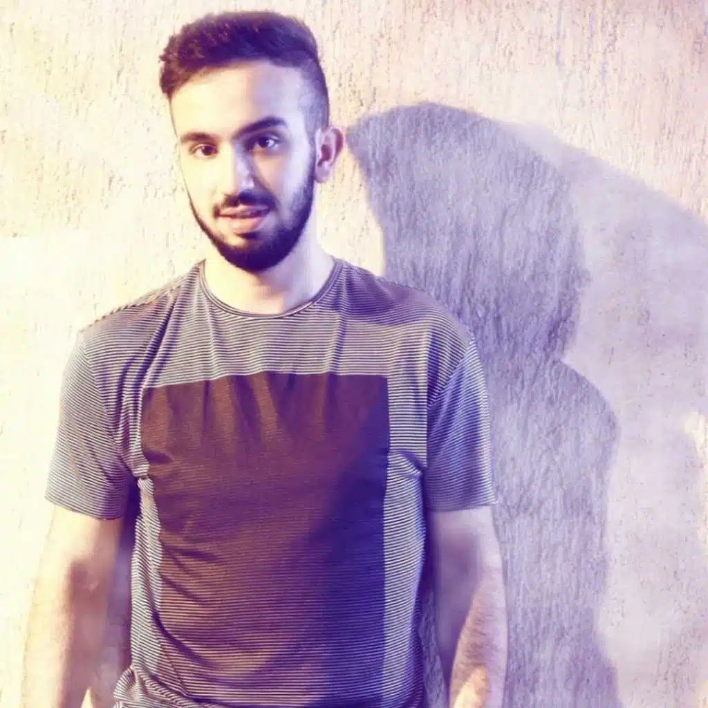 صبري عليك طال