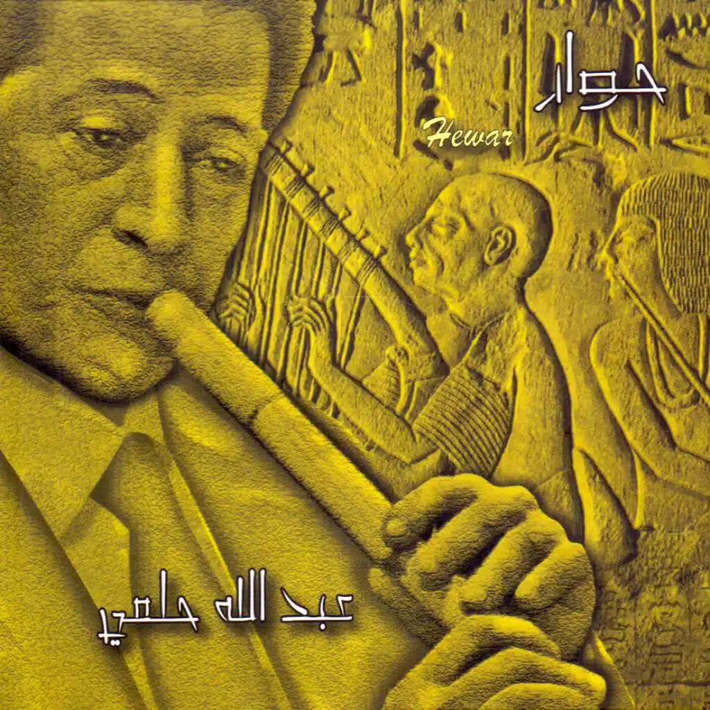 عبدالله حلمي