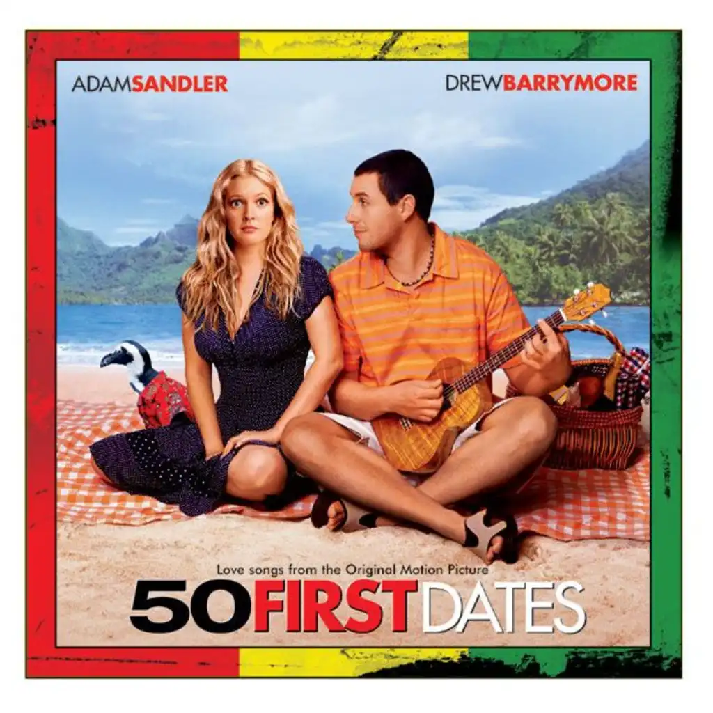 50 First Dates (Love Songs from the Original Motion Picture)