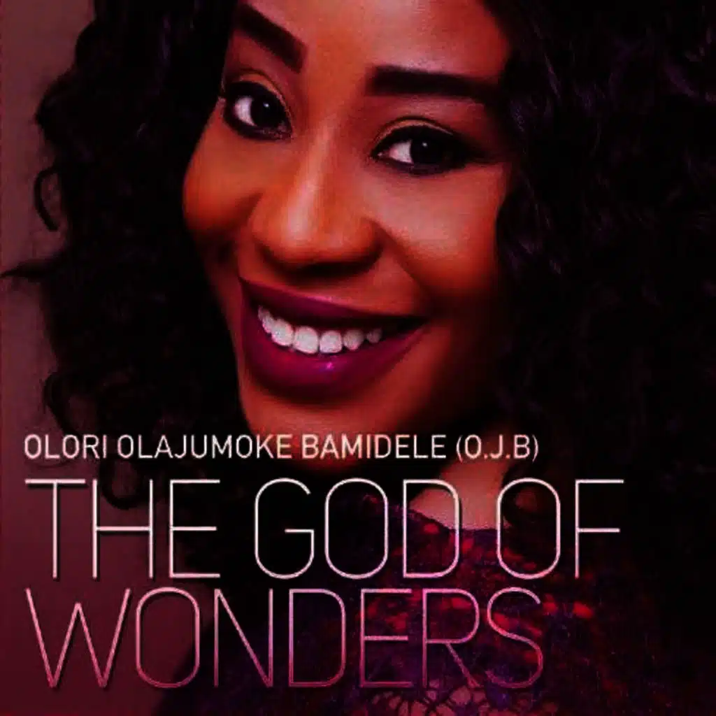 The God of Wonders