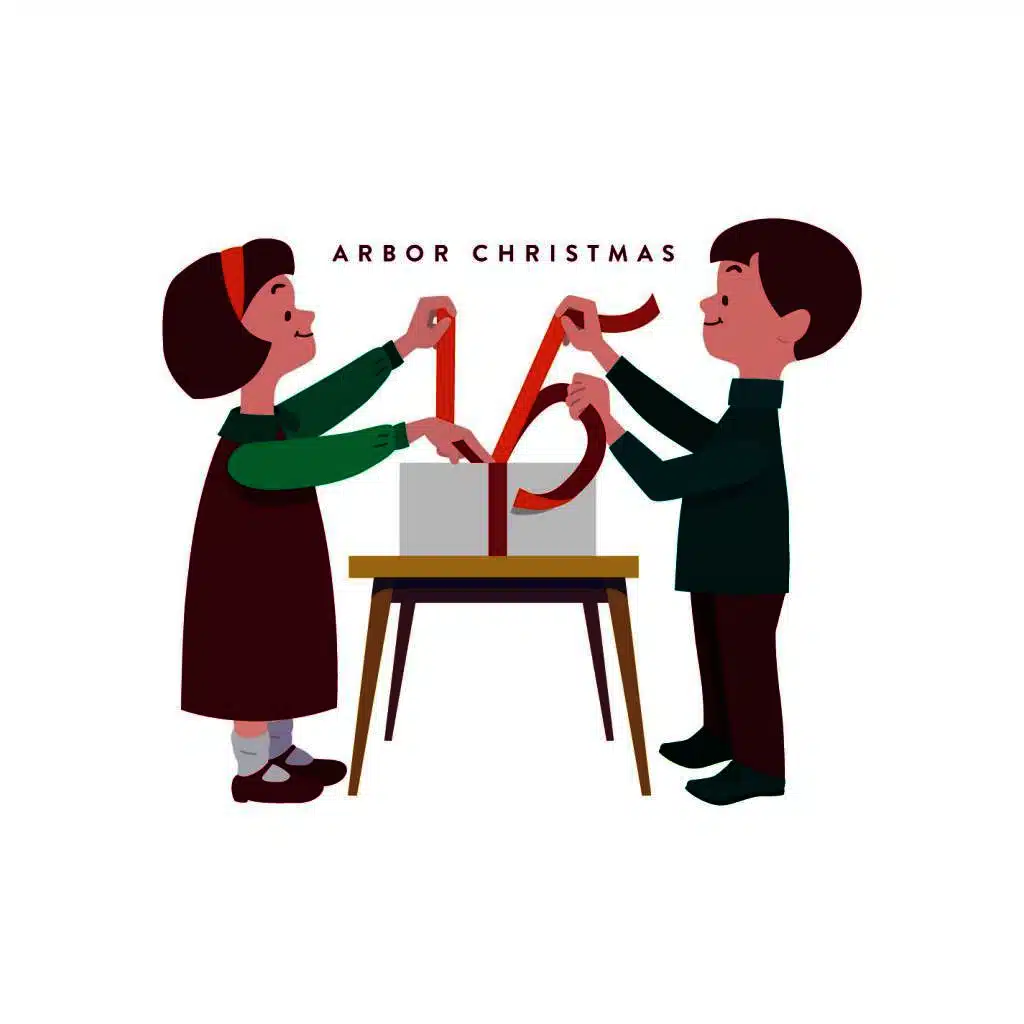 Arbor Christmas: Volume 15