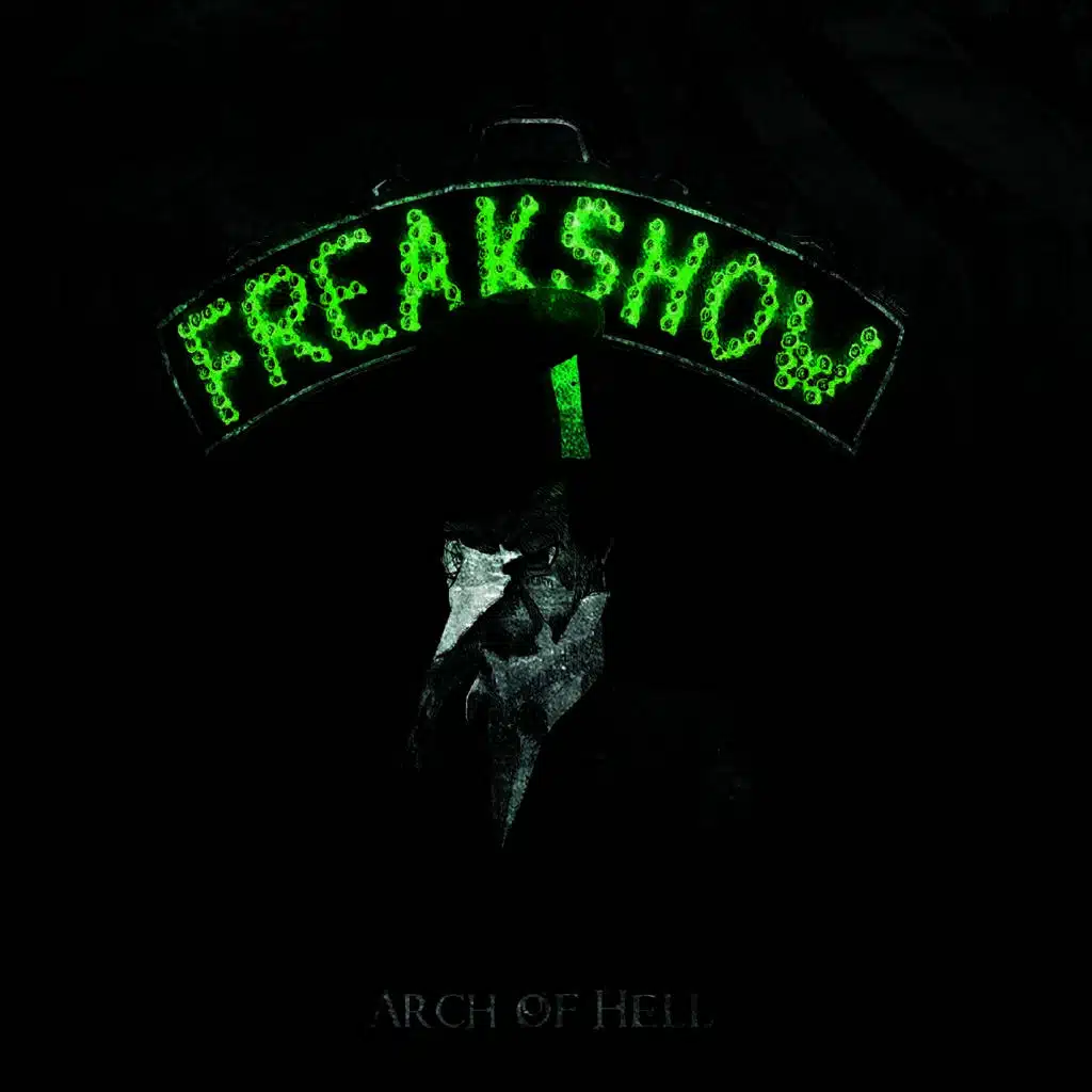 Freakshow