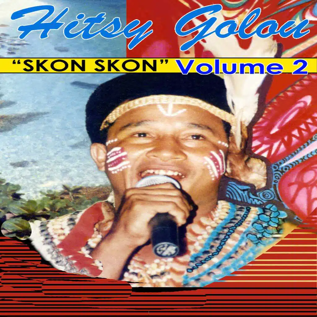 Skon Skon Vol.2