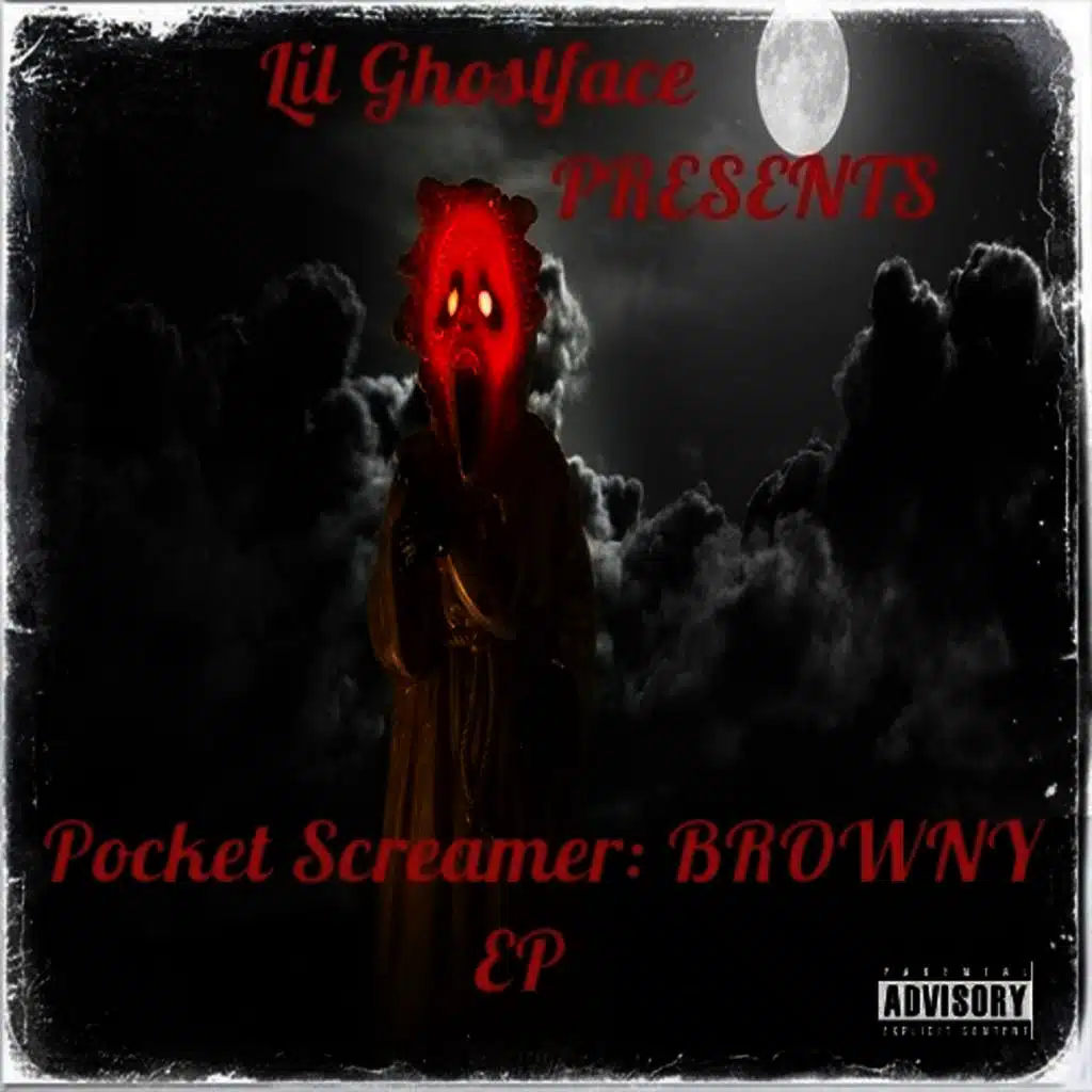Pocket Screamer: Browny