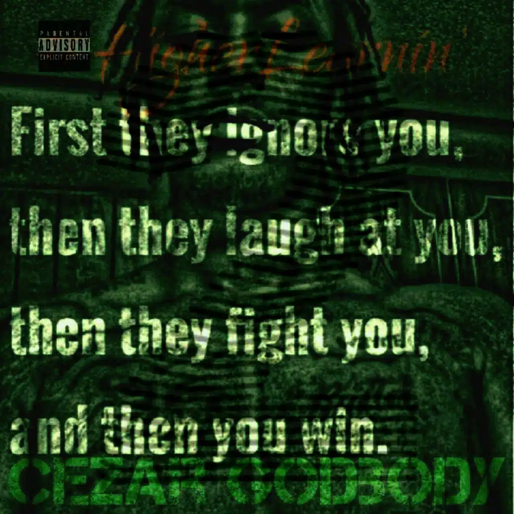 Pilot Gang Anthem part 2 (feat. Cezar Godbody)