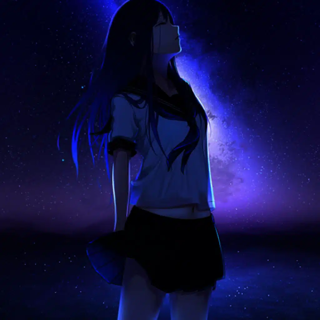 Fall of the stars