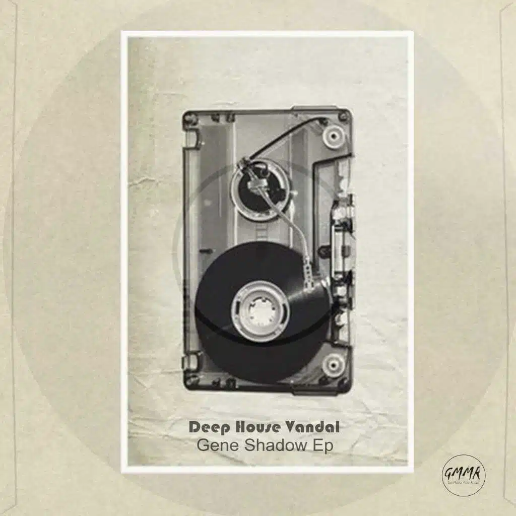 Gene Shadow EP