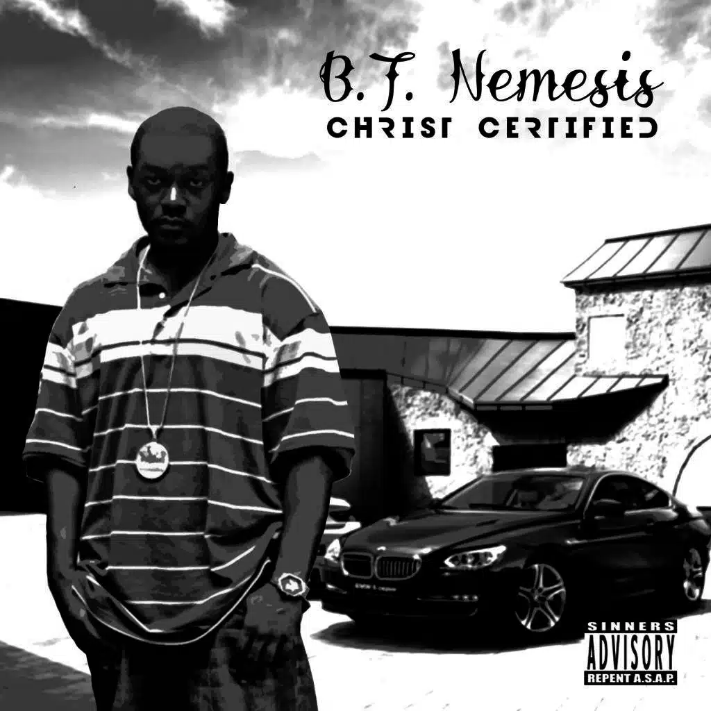 Christ Certified