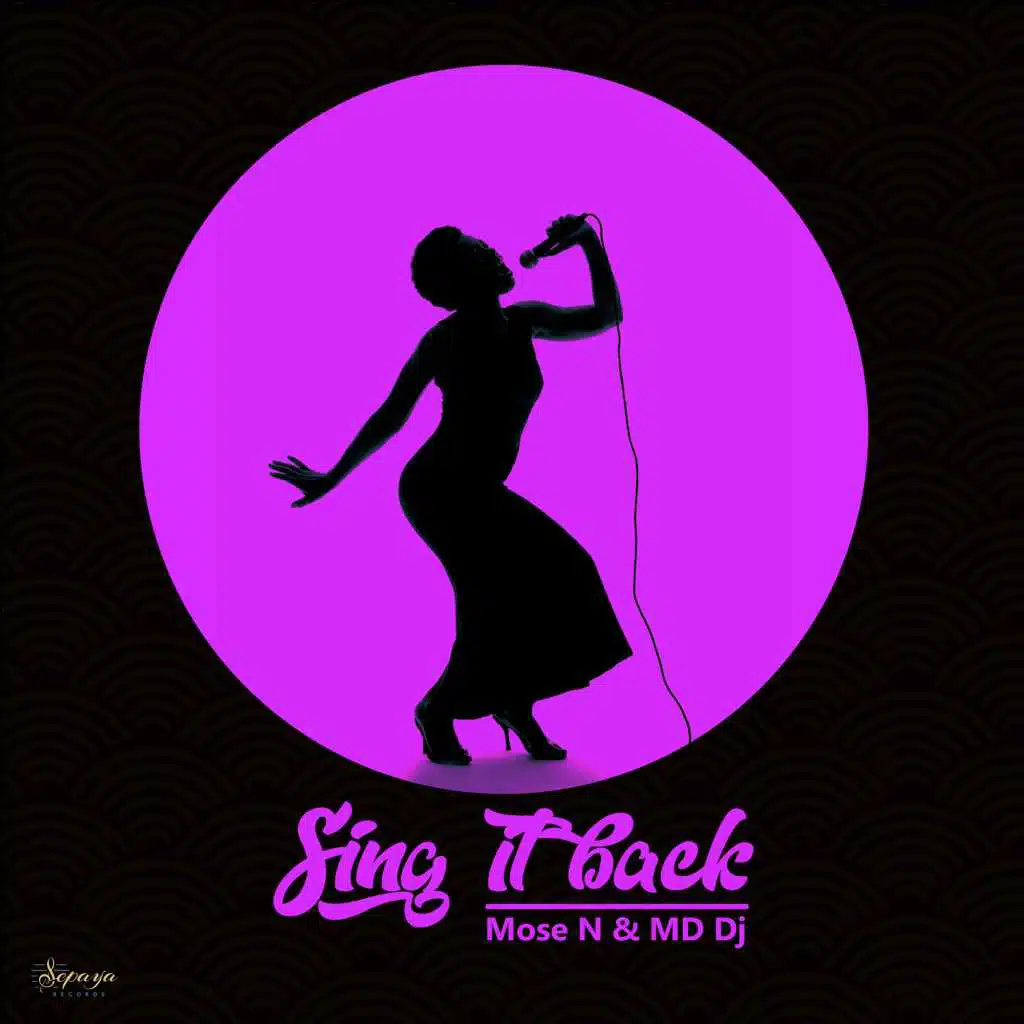 Sing it back (Extended)