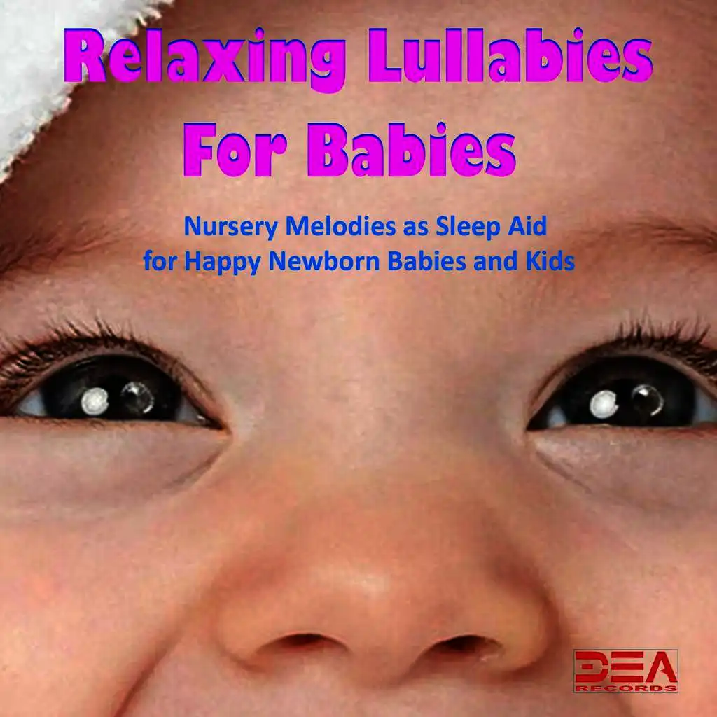 Relaxing Lullabies for Babies