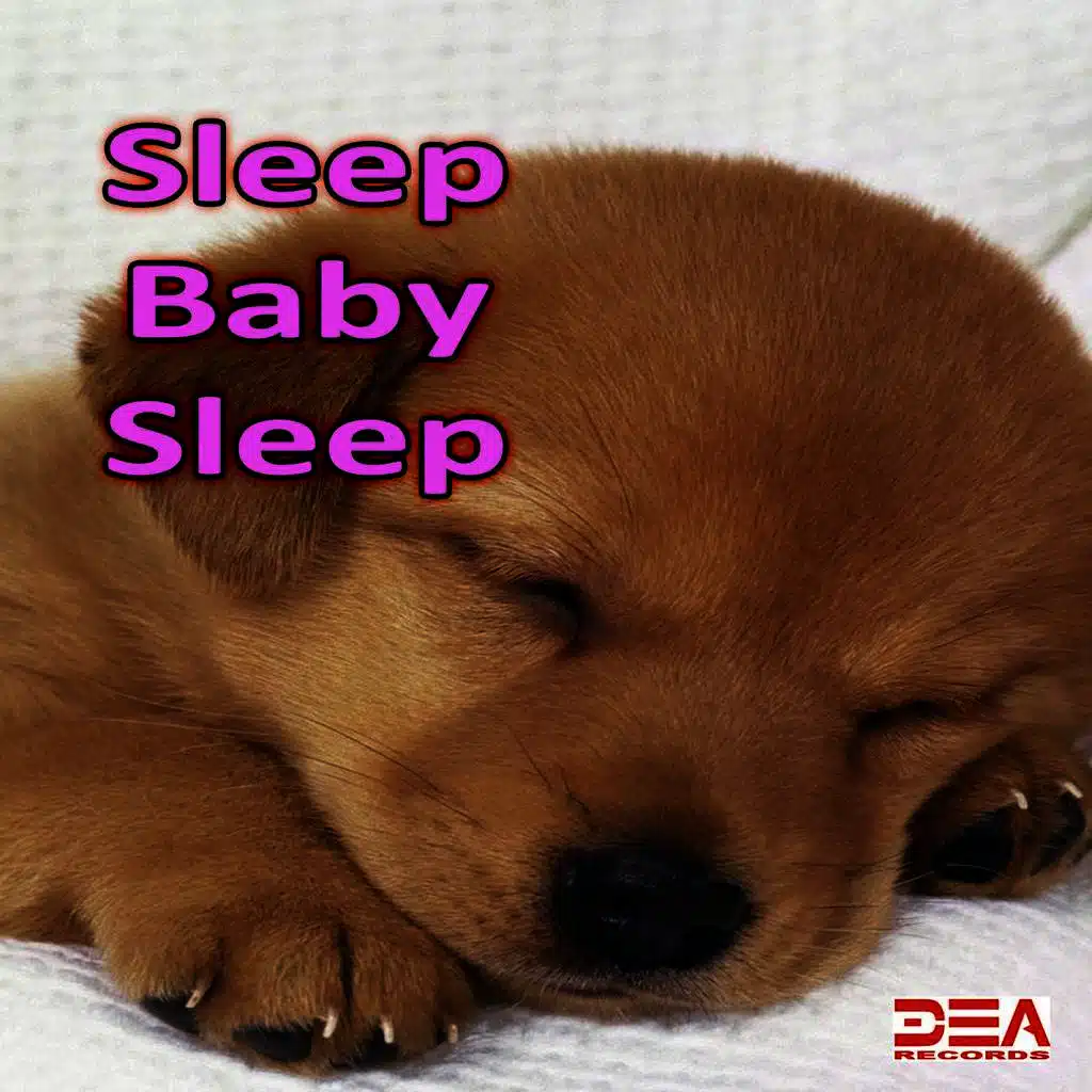 Sleep Baby Sleep