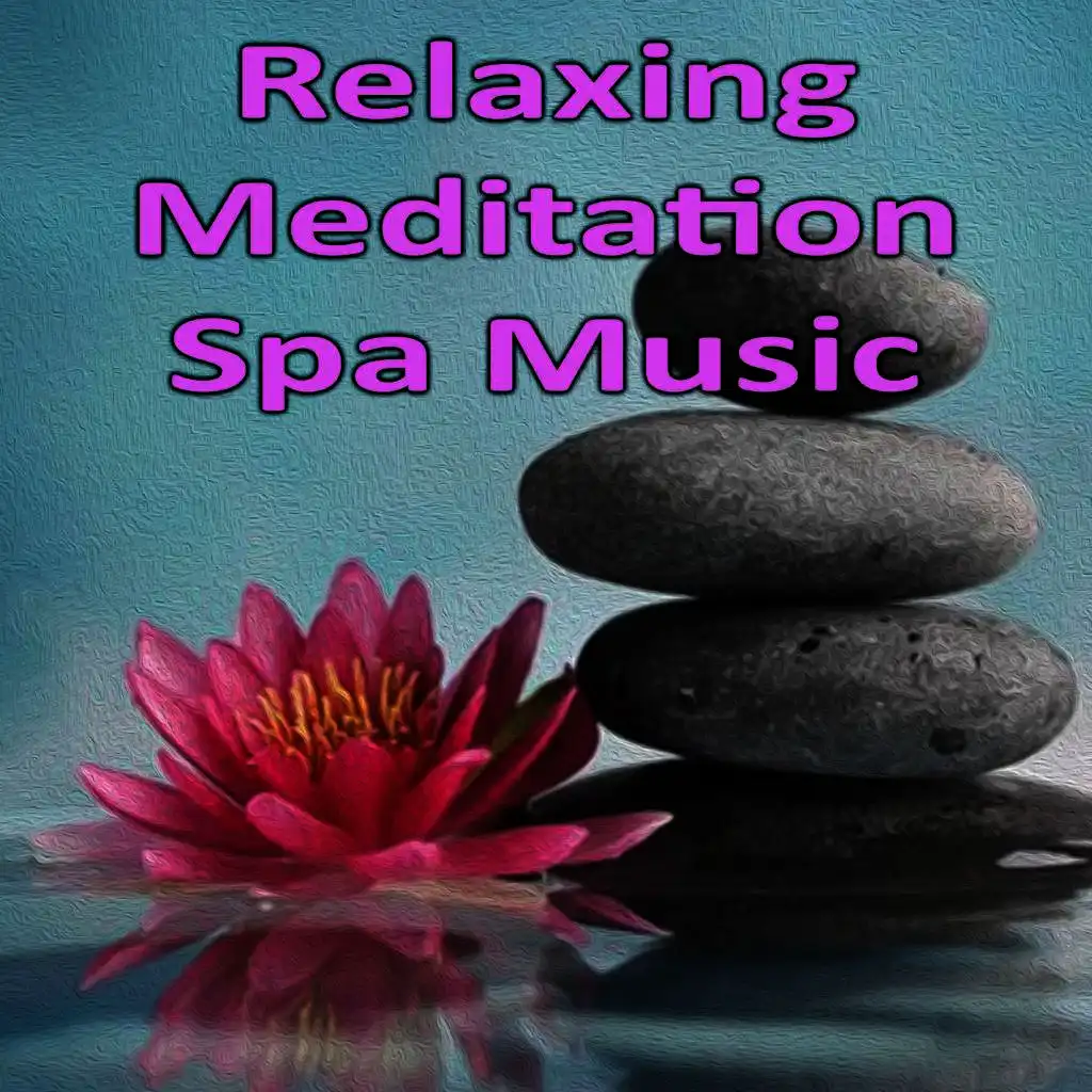 Relaxing Meditation Spa Music