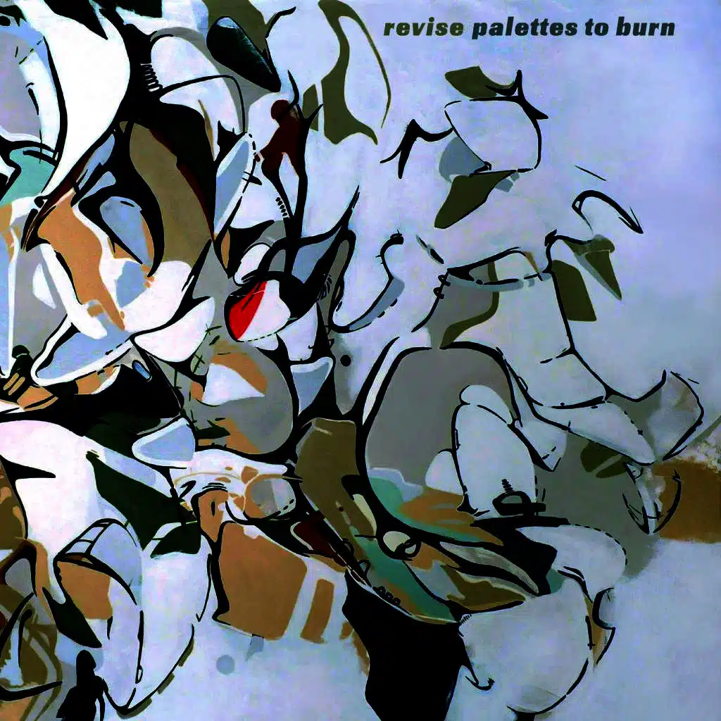 Palettes To Burn